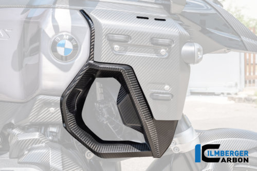 APM-PROJECT - BIKE-SECTOR - ILMBERGER CARBON - BMW - R 1300 GS - CG.LAR.017.24GSA