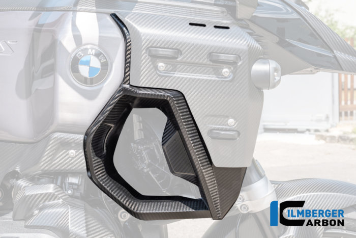 APM-PROJECT - BIKE-SECTOR - ILMBERGER CARBON - BMW - R 1300 GS - CG.LAR.017.24GSA