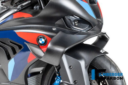M1000RR 2025+ | ILMBERGER CARBON - STREET