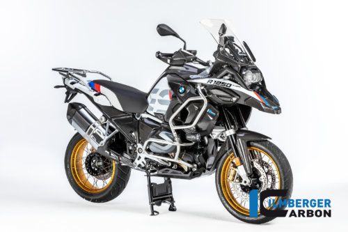 BMW R 1250 GS ADVENTURE | 2019+