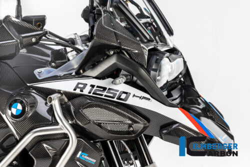 ILMBERGER CARBON – BMW R 1250 GS ADVENTURE | 2019+