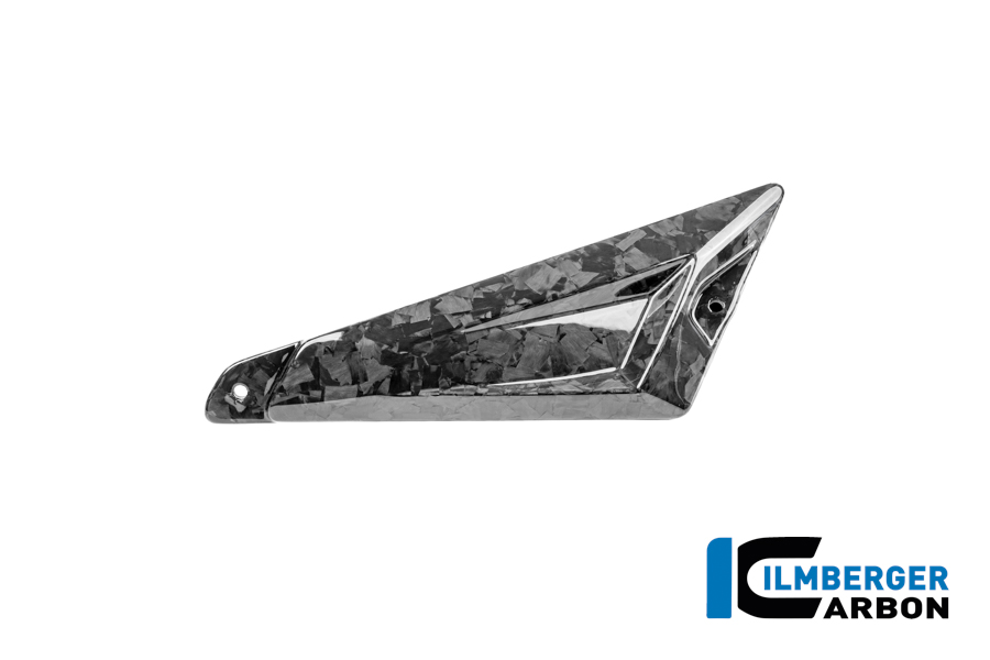APM-PROJECT - BIKE-SECTOR - ILMBERGER CARBON - BMW - R 1300 GS BLACK DIAMOND CARBON - BG.RDR.004.24GSA