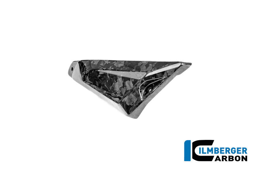 APM-PROJECT - BIKE-SECTOR - ILMBERGER CARBON - BMW - R 1300 GS BLACK DIAMOND CARBON - BG.RDR.004.24GSA