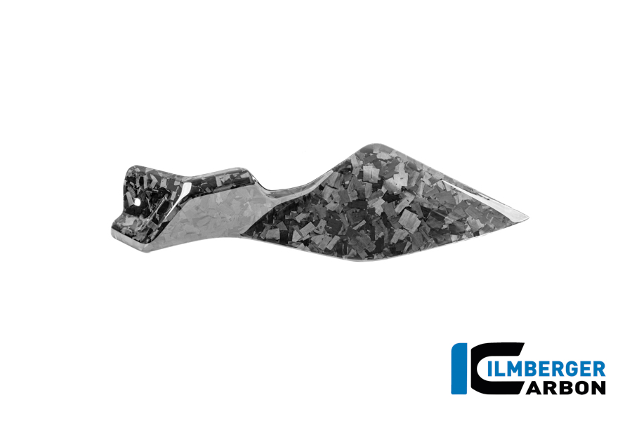 APM-PROJECT - BIKE-SECTOR - ILMBERGER CARBON - BMW - R 1300 GS BLACK DIAMOND CARBON - BG.TUL.007.24GSA