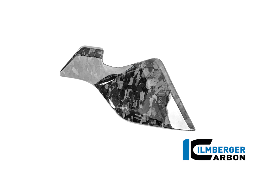 APM-PROJECT - BIKE-SECTOR - ILMBERGER CARBON - BMW - R 1300 GS BLACK DIAMOND CARBON - BG.TUL.007.24GSA