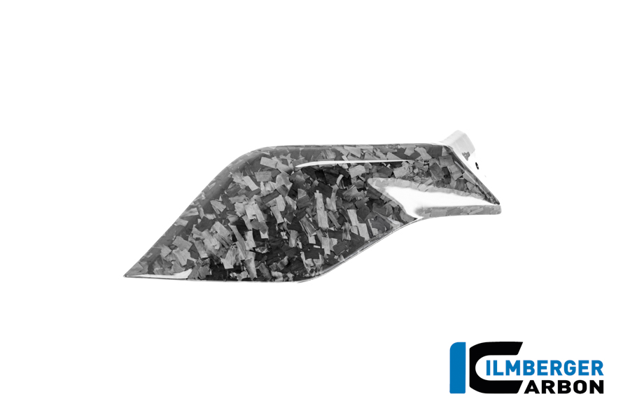 APM-PROJECT - BIKE-SECTOR - ILMBERGER CARBON - BMW - R 1300 GS BLACK DIAMOND CARBON - BG.TUR.008.24GSA