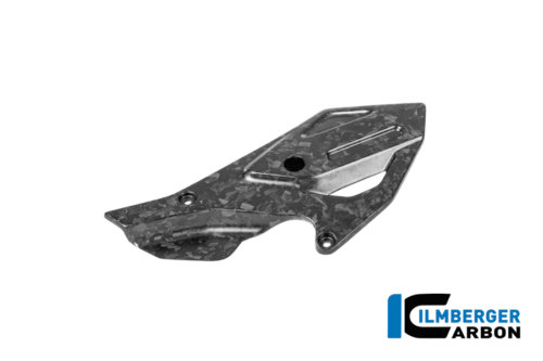 APM-PROJECT - BIKE-SECTOR - ILMBERGER CARBON - BMW - R 1300 GS BLACK DIAMOND CARBON - BG.FSL.001.24GSA