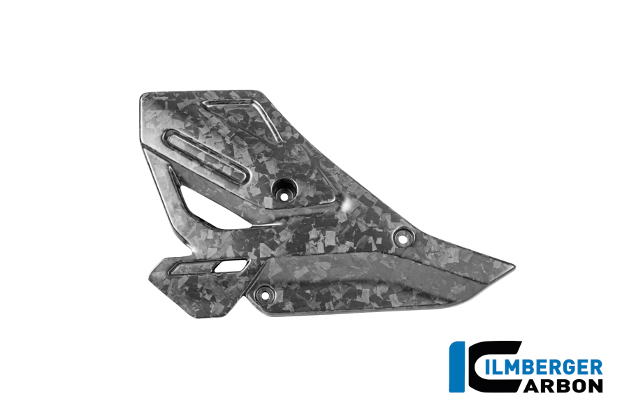 APM-PROJECT - BIKE-SECTOR - ILMBERGER CARBON - BMW - R 1300 GS BLACK DIAMOND CARBON - BG.FSR.002.24GSA