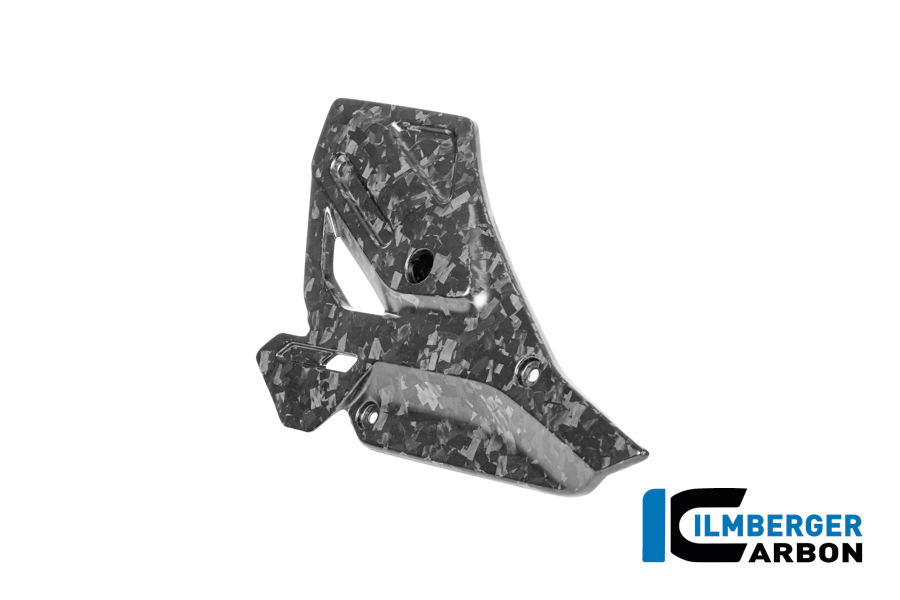 APM-PROJECT - BIKE-SECTOR - ILMBERGER CARBON - BMW - R 1300 GS BLACK DIAMOND CARBON - BG.FSR.002.24GSA