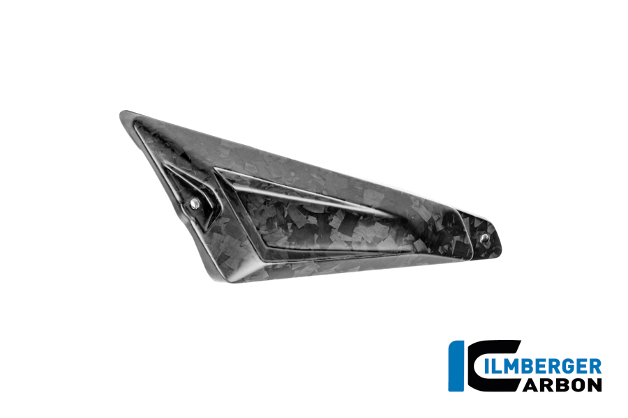 APM-PROJECT - BIKE-SECTOR - ILMBERGER CARBON - BMW - R 1300 GS BLACK DIAMOND CARBON - BG.RDL.003.24GSA