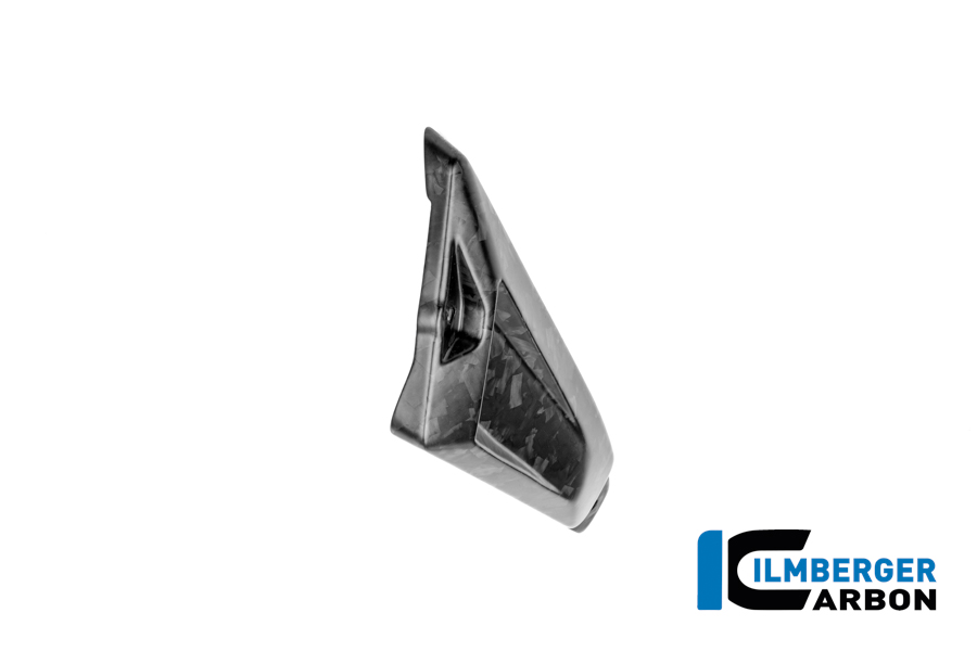 APM-PROJECT - BIKE-SECTOR - ILMBERGER CARBON - BMW - R 1300 GS BLACK DIAMOND CARBON - BG.RDL.003.24GSA