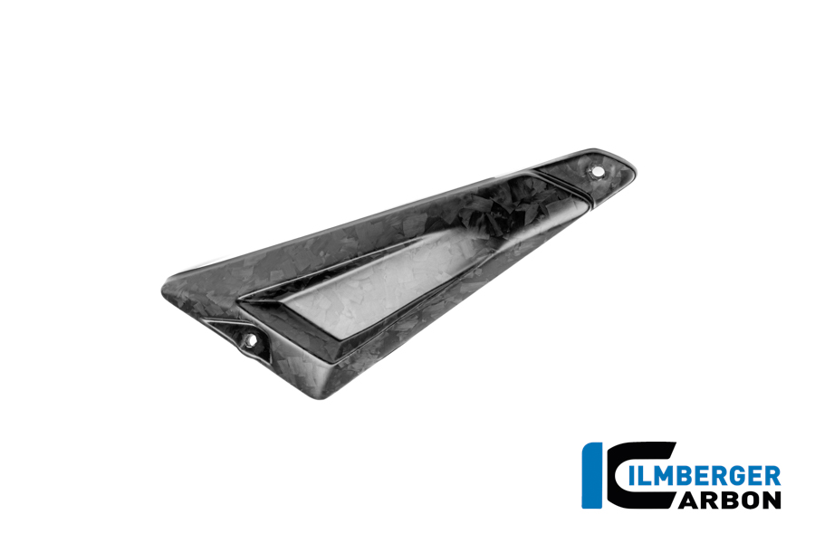 APM-PROJECT - BIKE-SECTOR - ILMBERGER CARBON - BMW - R 1300 GS BLACK DIAMOND CARBON - BG.RDL.003.24GSA