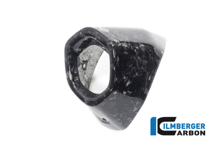 APM-PROJECT - BIKE-SECTOR - ILMBERGER CARBON - BMW - R 1300 GS BLACK DIAMOND CARBON - BG.AHS.011.R23GS