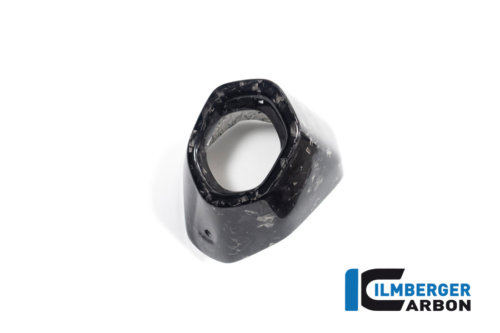APM-PROJECT - BIKE-SECTOR - ILMBERGER CARBON - BMW - R 1300 GS BLACK DIAMOND CARBON - BG.AHS.011.R23GS