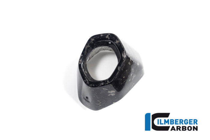APM-PROJECT - BIKE-SECTOR - ILMBERGER CARBON - BMW - R 1300 GS BLACK DIAMOND CARBON - BG.AHS.011.R23GS