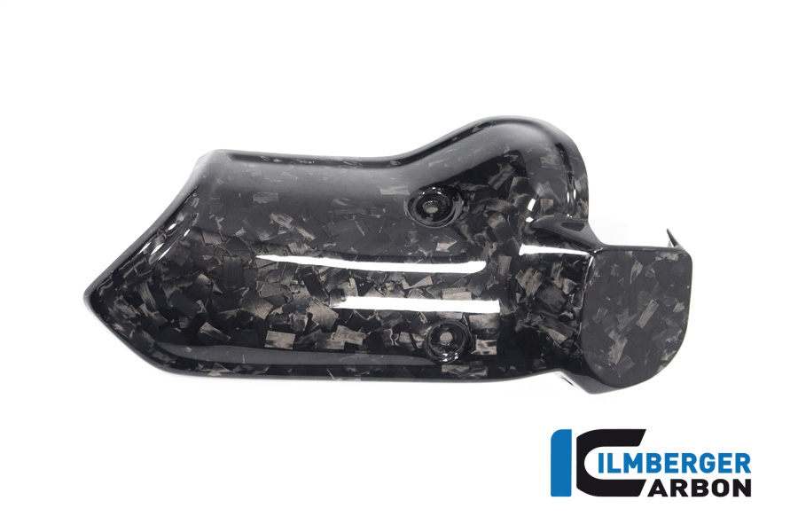 APM-PROJECT - BIKE-SECTOR - ILMBERGER CARBON - BMW - R 1300 GS BLACK DIAMOND CARBON - BG.AHS.012.R23GS