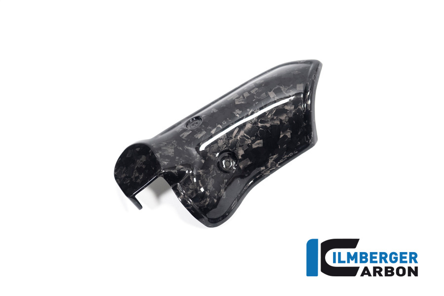 APM-PROJECT - BIKE-SECTOR - ILMBERGER CARBON - BMW - R 1300 GS BLACK DIAMOND CARBON - BG.AHS.012.R23GS