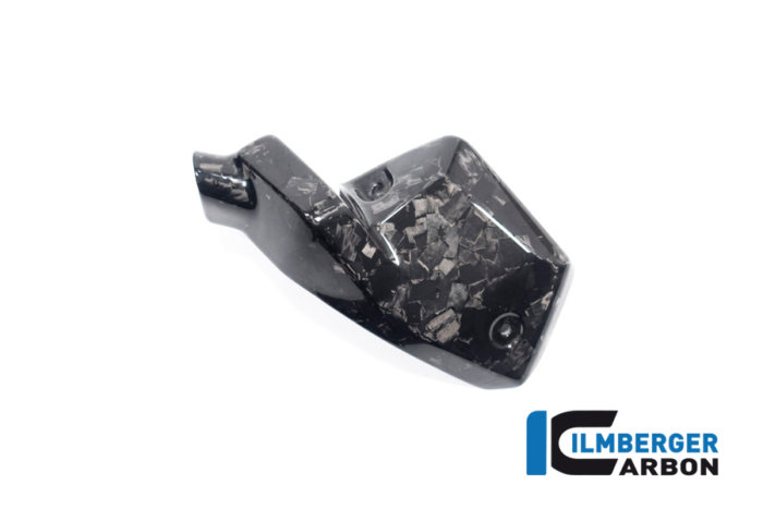 APM-PROJECT - BIKE-SECTOR - ILMBERGER CARBON - BMW - R 1300 GS BLACK DIAMOND CARBON - BG.EDL.031.R23GS