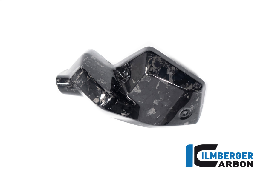 APM-PROJECT - BIKE-SECTOR - ILMBERGER CARBON - BMW - R 1300 GS BLACK DIAMOND CARBON - BG.EDL.031.R23GS