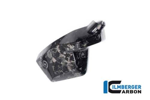 APM-PROJECT - BIKE-SECTOR - ILMBERGER CARBON - BMW - R 1300 GS BLACK DIAMOND CARBON - BG.EDL.031.R23GS