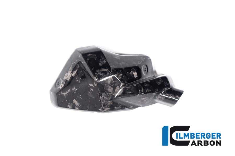 APM-PROJECT - BIKE-SECTOR - ILMBERGER CARBON - BMW - R 1300 GS BLACK DIAMOND CARBON - BG.EDR.032.R23GS