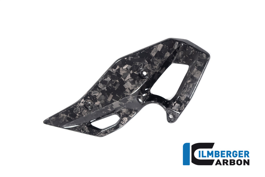 APM-PROJECT - BIKE-SECTOR - ILMBERGER CARBON - BMW - R 1300 GS BLACK DIAMOND CARBON - BG.FSL.016.R23GS