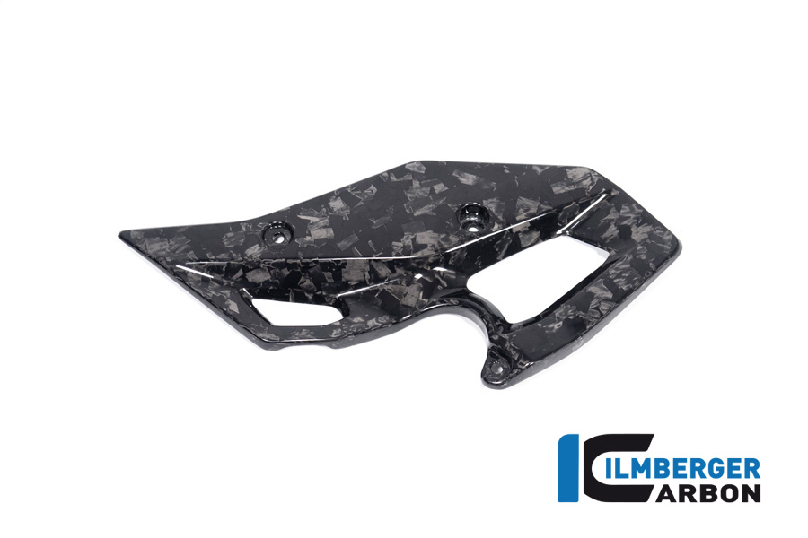 APM-PROJECT - BIKE-SECTOR - ILMBERGER CARBON - BMW - R 1300 GS BLACK DIAMOND CARBON - BG.FSL.016.R23GS