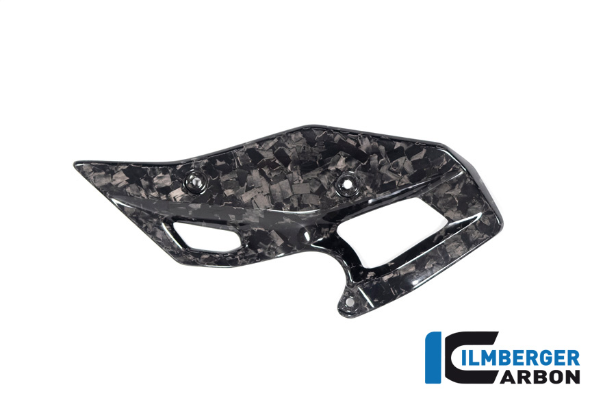 APM-PROJECT - BIKE-SECTOR - ILMBERGER CARBON - BMW - R 1300 GS BLACK DIAMOND CARBON - BG.FSL.016.R23GS