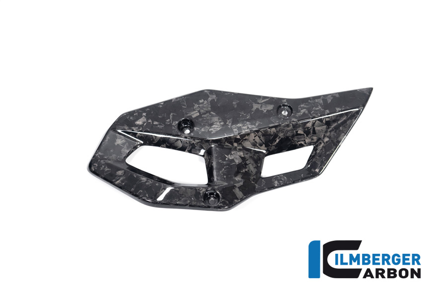 APM-PROJECT - BIKE-SECTOR - ILMBERGER CARBON - BMW - R 1300 GS BLACK DIAMOND CARBON - BG.FSR.017.R23GS