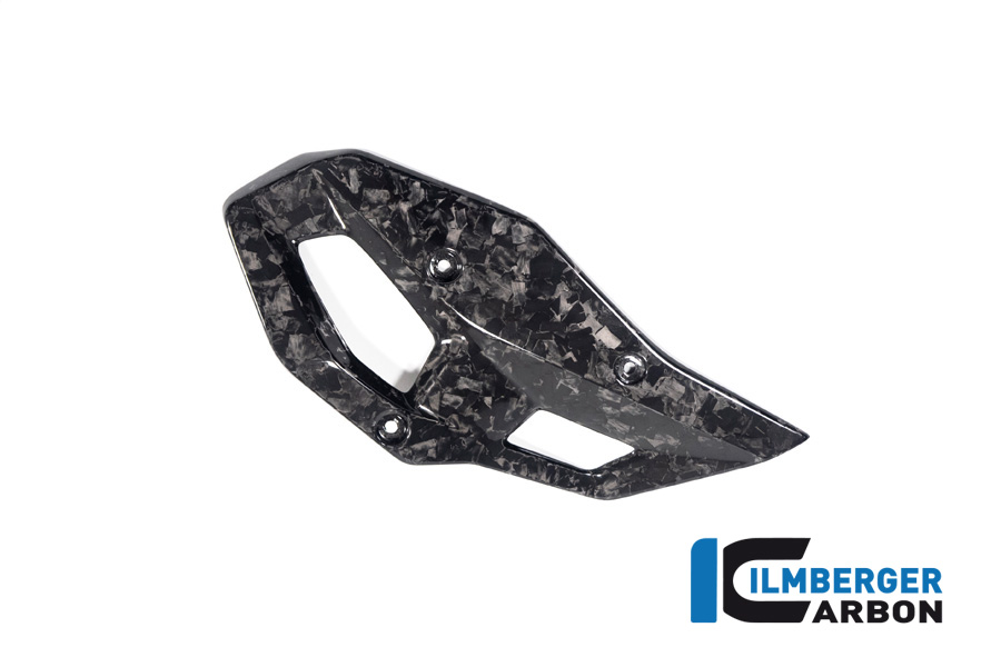 APM-PROJECT - BIKE-SECTOR - ILMBERGER CARBON - BMW - R 1300 GS BLACK DIAMOND CARBON - BG.FSR.017.R23GS