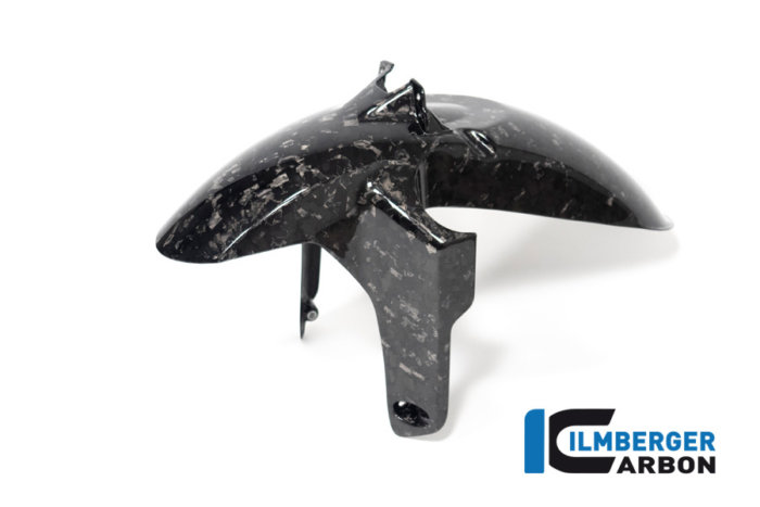 APM-PROJECT - BIKE-SECTOR - ILMBERGER CARBON - BMW - R 1300 GS BLACK DIAMOND CARBON - BG.KVO.015.R23GS