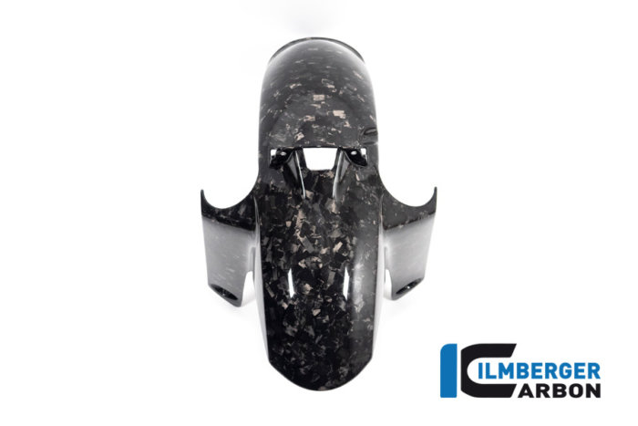 APM-PROJECT - BIKE-SECTOR - ILMBERGER CARBON - BMW - R 1300 GS BLACK DIAMOND CARBON - BG.KVO.015.R23GS