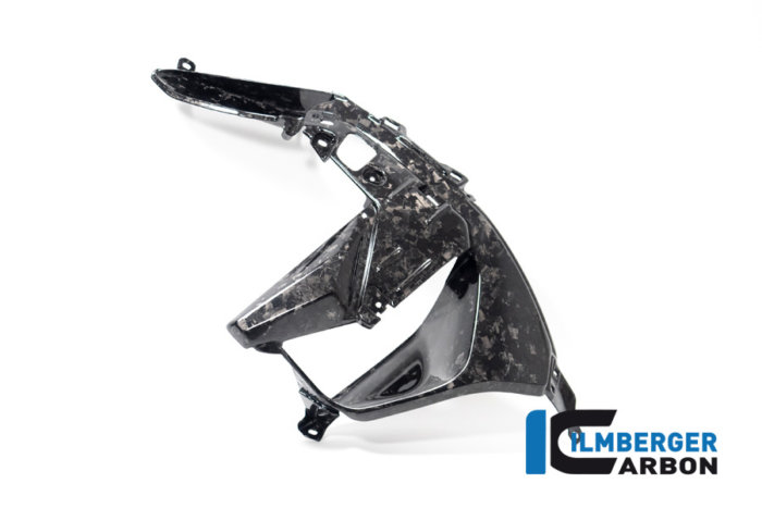 APM-PROJECT - BIKE-SECTOR - ILMBERGER CARBON - BMW - R 1300 GS BLACK DIAMOND CARBON - BG.LAL.018.R23GS
