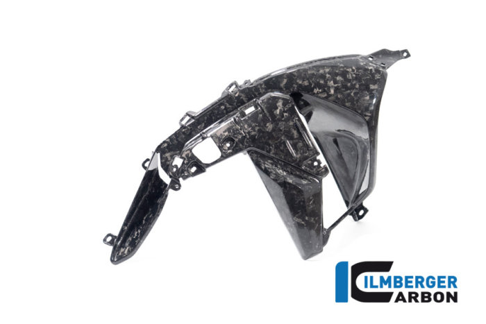 APM-PROJECT - BIKE-SECTOR - ILMBERGER CARBON - BMW - R 1300 GS BLACK DIAMOND CARBON - BG.LAL.018.R23GS