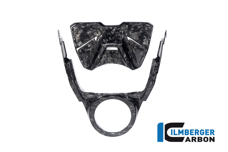 APM-PROJECT - BIKE-SECTOR - ILMBERGER CARBON - BMW - R 1300 GS BLACK DIAMOND CARBON - BG.TAO.008.R23GS
