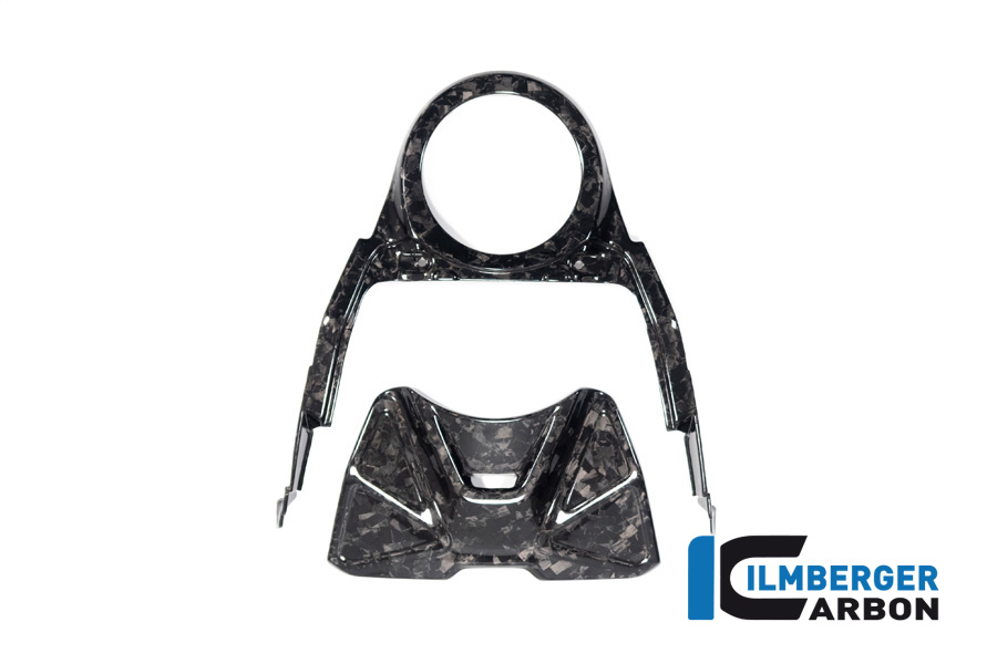 APM-PROJECT - BIKE-SECTOR - ILMBERGER CARBON - BMW - R 1300 GS BLACK DIAMOND CARBON - BG.TAO.008.R23GS