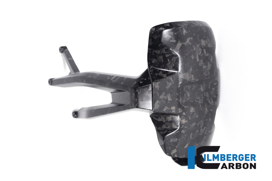 APM-PROJECT - BIKE-SECTOR - ILMBERGER CARBON - BMW - R 1300 GS BLACK DIAMOND CARBON - BG.SPS.035.R23GS