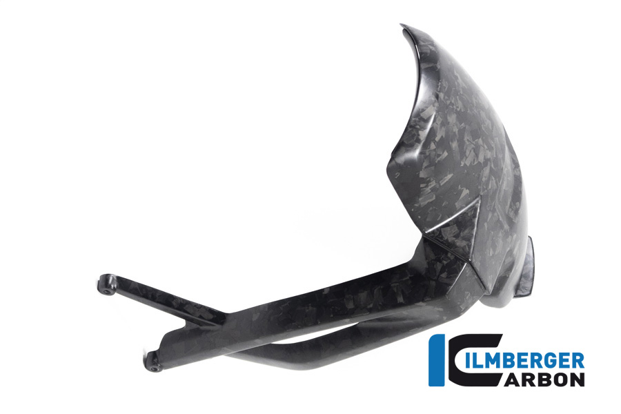 APM-PROJECT - BIKE-SECTOR - ILMBERGER CARBON - BMW - R 1300 GS BLACK DIAMOND CARBON - BG.SPS.035.R23GS