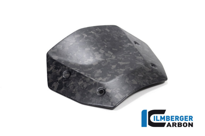 APM-PROJECT - BIKE-SECTOR - ILMBERGER CARBON - BMW - R 1300 GS BLACK DIAMOND CARBON - BG.VEO.006.R23GS