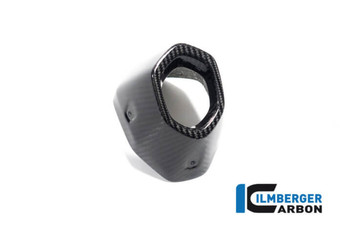 APM-PROJECT - BIKE-SECTOR - ILMBERGER CARBON - BMW - R 1300 GS - CG.AHS.011.R23GS
