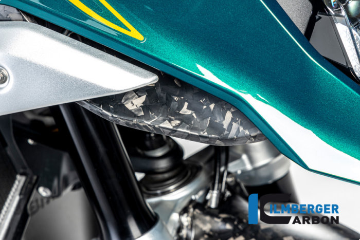 APM-PROJECT - BIKE-SECTOR - ILMBERGER CARBON - BMW - R 1300 GS BLACK DIAMOND CARBON - BG.LAR.019.R23GS