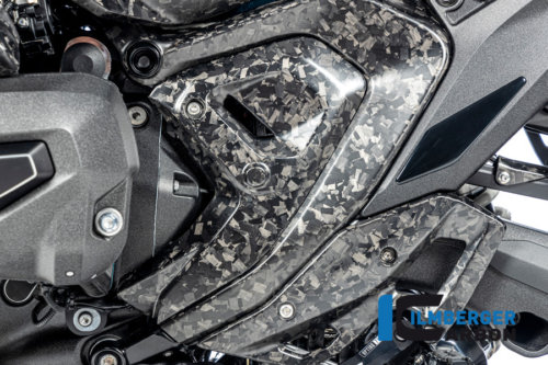 APM-PROJECT - BIKE-SECTOR - ILMBERGER CARBON - BMW - R 1300 GS BLACK DIAMOND CARBON - BG.RDL.020.R23GS