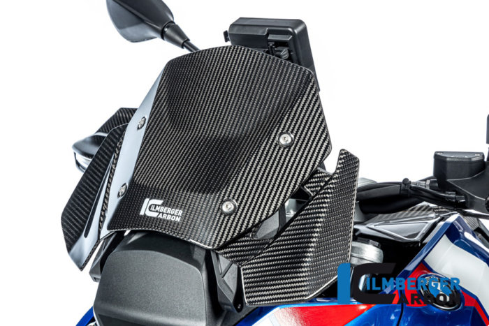 APM-PROJECT - BIKE-SECTOR - ILMBERGER CARBON - BMW - R 1300 GS - CG.VEO.006.R23GS