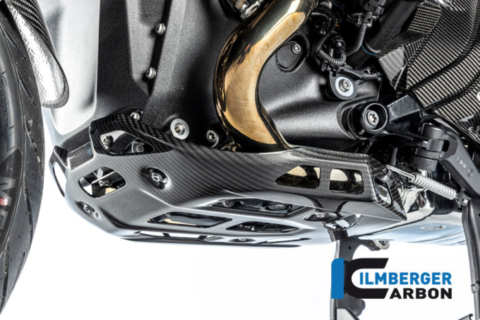 APM-PROJECT - BIKE-SECTOR - ILMBERGER CARBON - BMW - R 1300 GS - CG.MSU.022.R23GS
