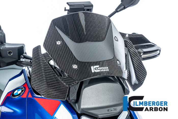APM-PROJECT - BIKE-SECTOR - ILMBERGER CARBON - BMW - R 1300 GS - CG.WAR.003.R23GS