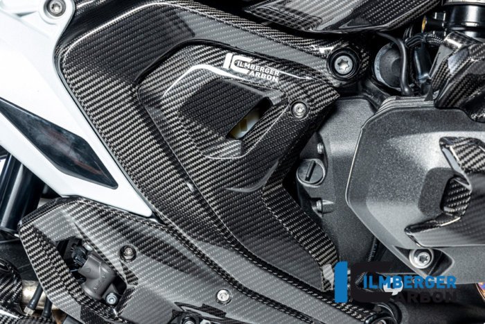 APM-PROJECT - BIKE-SECTOR - ILMBERGER CARBON - BMW - R 1300 GS - CG.RDR.021.R23GS