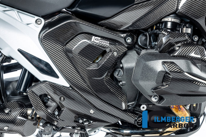 APM-PROJECT - BIKE-SECTOR - ILMBERGER CARBON - BMW - R 1300 GS - CG.RAR.014.R23GS