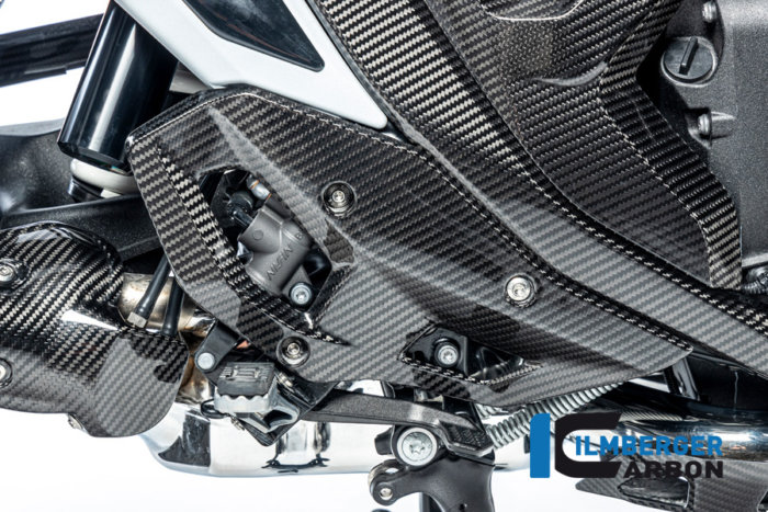 APM-PROJECT - BIKE-SECTOR - ILMBERGER CARBON - BMW - R 1300 GS - CG.FSR.017.R23GS