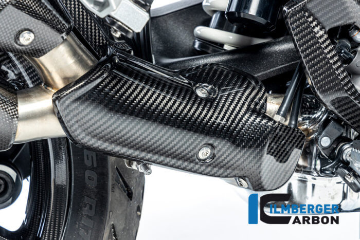 APM-PROJECT - BIKE-SECTOR - ILMBERGER CARBON - BMW - R 1300 GS - CG.AHS.012.R23GS