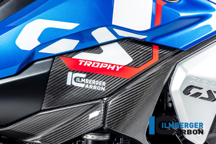 APM-PROJECT - BIKE-SECTOR - ILMBERGER CARBON - BMW - R 1300 GS - CG.TUR.030.R23GS